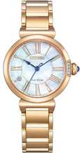 Citizen Eco-Drive EM1063-89D