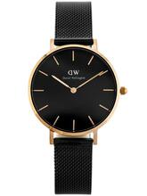 Naiste kell Daniel Wellington DW00100201, Petite Ashfield
