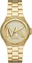 Michael Kors Lennox MK7229, kuldne