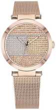 Naiste käekell Tommy Hilfiger 1781868 Lynn, zf507f, roosa