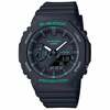 Naiste käekell Casio G-Shock GMA-S2100GA-1AER, tumesinine