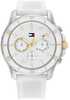Naiste kell Tommy Hilfiger Brooklyn 1782568, zf601b, karp