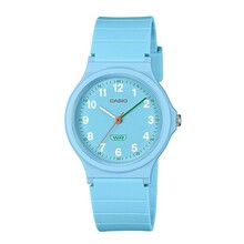 Naiste kell Casio LQ-24B-2BEF, helesinine