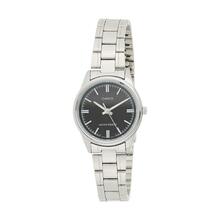 Naiste käekell Casio LTP-V005D-1AUDF, 31 mm, hõbedane