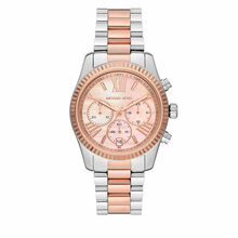 Michael Kors MK7219, roosa