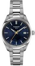Tissot PR 100 Jungfraubahn Lady 34mm T150.210.11.041.01