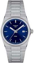 Tissot PRX T137.210.11.041.00, sinine