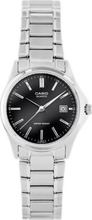 Naiste käekell Casio LTP-1183A 1A, must