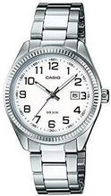 Naiste käekell Casio LTP-1302PD-7BEF, valge