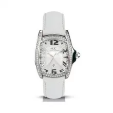 Käekell Chronotech CT7988LS09, valge, 30mm