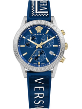 Naiste käekell Versace VEKB00222, 40 mm