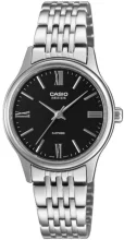 Casio BLS-100D-1A, zd671a, must
