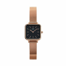 Naiste käekell Daniel Wellington DW00100518, kuldne