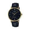 Naiste kell Casio Enticer LTP-VT01GL-1B, 34 mm