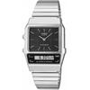 Naiste käekell Casio Vintage Classic AQ-800E-1AEF, hõbedane