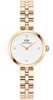 Naiste käekell Daniel Wellington Elan Lumine DW00100717, roosa