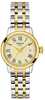 Naiste käekell Tissot Classic Dream Lady T129.210.22.263.00