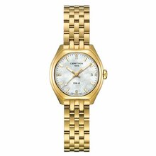Naiste käekell Certina DS-2 Lady C049.210.33.116.00