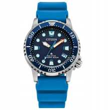 Naiste käekell Citizen Eco-Drive EO2028-06L, sinine