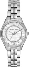Naiste kell Michael Kors MK3900, hõbedane