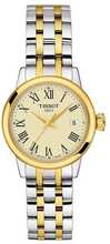 Naiste käekell Tissot Classic Dream Lady T129.210.22.263.00