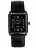 Naiste kell Extreim EXT-Y018A-1A, zx660a, must