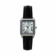 Naiste kell Casio LTP-B150L-7B1EF, must
