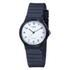 Naiste käekell Casio MQ-24-7BLLEG, valge