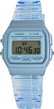 Naiste kell Casio F-91WS-2EF