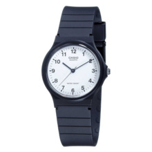 Naiste käekell Casio MQ-24-7BLLEG, valge