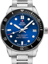 Naiste käekell Swiss Military by Chrono SM34089.02