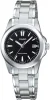 Casio LTP-1215A-1A2DF, hõbe, karp