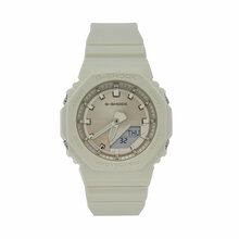 Naiste käekell Casio G-shock GMA-P2100ST-7AER, valge