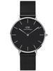 Naiste kell Daniel Wellington DW00100308, must