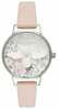 Naiste kell Olivia Burton Glasshouse OB16GH09, 30 mm