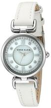Anne Klein AK/2383MPWT, valge