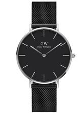 Naiste kell Daniel Wellington DW00100308, must