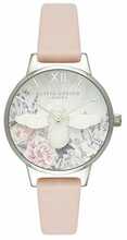 Naiste kell Olivia Burton Glasshouse OB16GH09, 30 mm