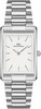 Naiste käekell Daniel Wellington Bound 9-Link DW00100701, hõbedane