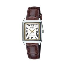 Naiste käekell Casio LTP-V007L-7B2, valge
