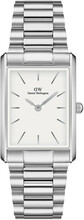 Naiste käekell Daniel Wellington Bound 9-Link DW00100701, hõbedane