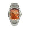Naiste kell Chronotech CT7988LS-68M, 28 mm, hõbedane
