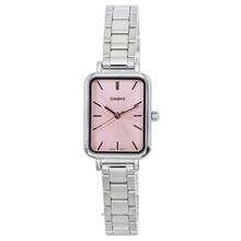 Naiste kell Casio LTP-V009D-4E, roosa