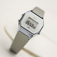 Naiste käekell Casio Vintage LA680WEL-8EF, hall