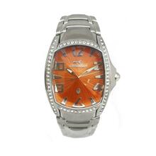 Naiste kell Chronotech CT7988LS-68M, 28 mm, hõbedane