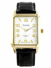 Naiste käekell Extreim EXT-9417A-5A, kuldne/must