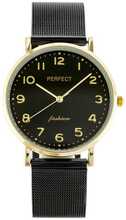 Naiste kell Perfect F332, must
