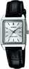 Naiste kell Casio LTP-V007L-7E1, karp, valge
