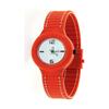 Naiste kell Hip Hop LEATHER, 32 mm