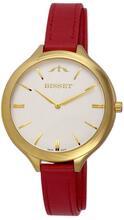 Naiste kell Bisset Ribbon Long BSAE20GISX03BX